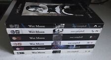 WET MOON VOL 1-6 BY ROSS CAMPBELL picture