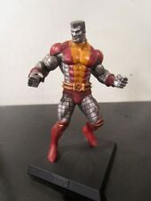EAGLEMOSS CLASSIC MARVEL FIGURINE COLLECTION SPECIAL X-MEN COLOSSUS (NO MAG)~ picture
