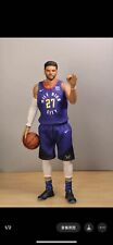 Non Enterbay custom 1/6 scale Jamal Murray   Male Model for 12'' Action Figure picture