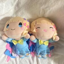NEEDY GIRL OVERDOSE Nesoberi Plush doll Streamer Overload Angel-chan Set of 2 picture
