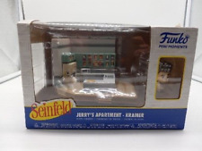 Seinfeld Funko Mini Moments Jerry's Apartment -Kramer 2021 NIB picture