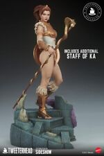 Tweeterhead Masters Of The Univers Teela Legends Maquette 1:5 Scale Exclusive picture