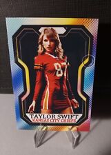Taylor Swift Custom Style Art Card Kansas City Chiefs ACEO picture