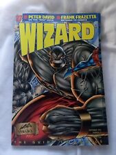 1994 - Wizard: The Guide To Comics #37 picture