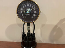 Handcrafted Speedometer Quartz Clock picture