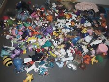 Insane Lot of 200+ Vintage variety toy lot. Please see photos,selling as lot#175 picture