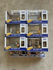 Funko Mini Moments Seinfeld Complete Chase Set Of 6 Jerry Elaine Kramer George picture