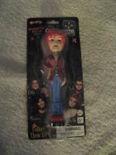 2002 Kelly Osbourne Bobble Head Pen NEW In Package  picture