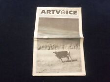 1995 AUG 30-SEP 12 ARTVOICE NEWSPAPER - ARTS COVERAGE IN BUFFALO, NY - NP 6214 picture