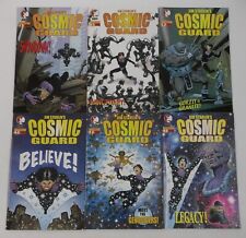 Jim Starlin's Cosmic Guard #1-6 VF/NM complete series DDP dynamite 2 3 4 5 set picture