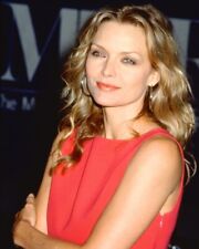 Michelle Pfeiffer Candid 24x36 inch Poster picture