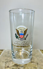 Vintage Jimmy Carter 39th President E Pluribus Unum Cocktail Glass VERY RARE picture