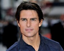 Tom Cruise 8 x 10 Photograph Art Print Photo Picture picture