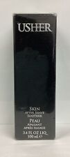 Usher By Usher Skin After Shave Soother 3.4oz As Pictured Sealed  picture