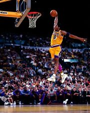 Kobe Bryant Los Angeles Lakers 8X10 Photo Print picture