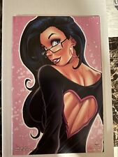 Grimm Fairy Tales Valentine’s Day Special 2013 Top And Bottom picture