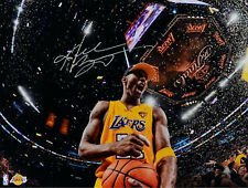 Kobe Bryant 8.5x11 Signed Photo Reprint picture