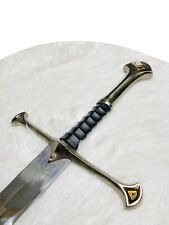 Anduril Sword Narsil Sword Replica Lord Of The Rings Sword King Aragorn Sword picture