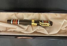 NEW Think's John Wayne LTD Edition Rollerball Pen (numbered#199/888) picture