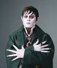 8x10 Johnny Depp Barnabus Collins GLOSSY PHOTO photograph picture print image picture