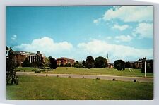 Sweet Briar VA-Virginia, Sweet Briar College, Antique, Vintage Postcard picture