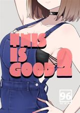 This is Good 2 Girl's Art Book toi_et_moi A4/44P Doujinshi C100 picture