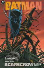 Batman: Scarecrow Tales TPB #1 VF/NM; DC | we combine shipping picture