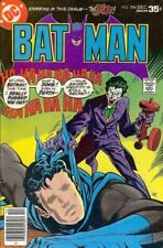 DC Comics Batman Vol 1 #294 1977 5.0 VG/FN 🔑 picture