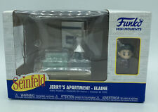Funko Mini Moments Seinfeld Jerry's Apartment - Elaine Limited Edition Chase picture