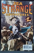 JSA: Strange Adventures #3 2004 DC Comics Comic Book  picture