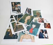 16 XENA WARRIOR PRINCESS Photo Group Lucy Lawless Convention Scenes, etc. picture