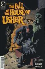 Fall of the House of Usher, The (Edgar Allan Poe's ) #2 VF; Dark Horse | Richard picture