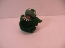 Vintage The Muppets Kermit The Frog Clip On Pencil Hugger picture