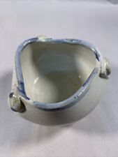 Vintage Handmade Ceramic Art Pottery picture
