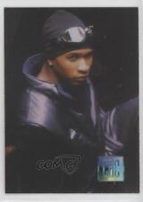 1998 Dada Footwear Collectible Artist Cards Usher 0w6 picture