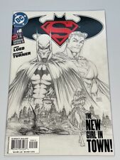 Superman/Batman #8 DC Comics 2004 Buy It Now picture