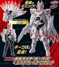 NEW Revolve Change Figure PB06 Kamen Rider Geats IX & Boost Force Mark III Set picture