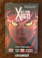 All-New X-Men vol. 7 The Utopians *NEW* Bendis Marvel Comics picture