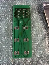 Untested Unknown Gorf? Display Board Arcade Video game board PCB C84a picture