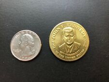 Nice  USA Presidents: John F.Kennedy, Medal Token.USA picture