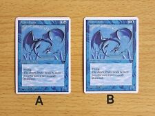 Azure Drake ~ Chronicles ~ Magic The Gathering ~ Excellent  picture