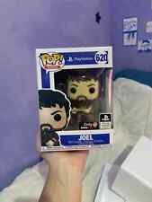 Funko the Last of Us Play Station Joel #620 Vinyl Action Figure Toys  picture