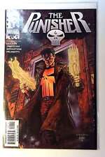 The Punisher #1 Marvel (1998) NM 4th Series 1st Print Comic Book picture