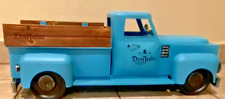 RARE - Don Julio 1942 Authentic Tin Tequila Model Truck Collectible  picture