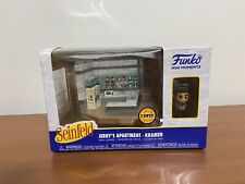 Funko Mini Moments Seinfeld Jerry's Apartment Kramer Limited Edition Chase picture