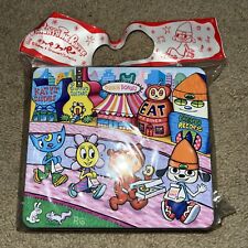 Dunkin Donuts Metal Lunch Box, PaRappa The Rapper picture