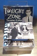 2002 TWILIGHT ZONE SHADOWS AND SUBSTANCE Singles RITTENHOUSE Complete Your Set picture