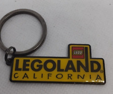 Legoland California Souvenir Keychain 2000 picture