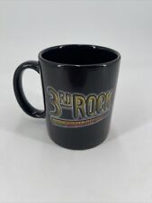 RARE 3rd Rock From the Sun 1996 Ceramic Coffee Mug 