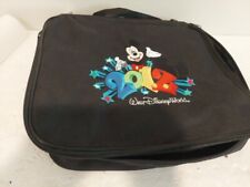 Disney Disneyland Resort 2012 Large Pin Trading Bag  Mickey Mouse  picture